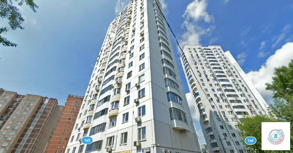 Продается квартира, 95.2 м - Фото 3