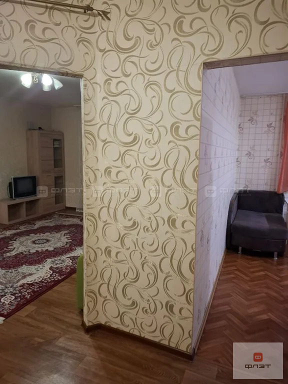 Продажа квартиры, Казань, ул. Азинская 2-я - Фото 8