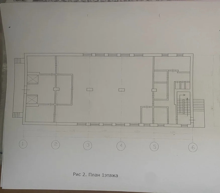 Аренда производства 1736 м2 - Фото 21