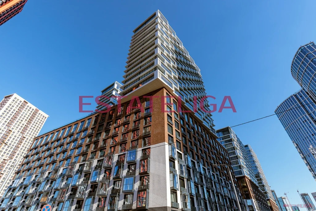 Продажа квартиры, улица Янковского - Фото 44