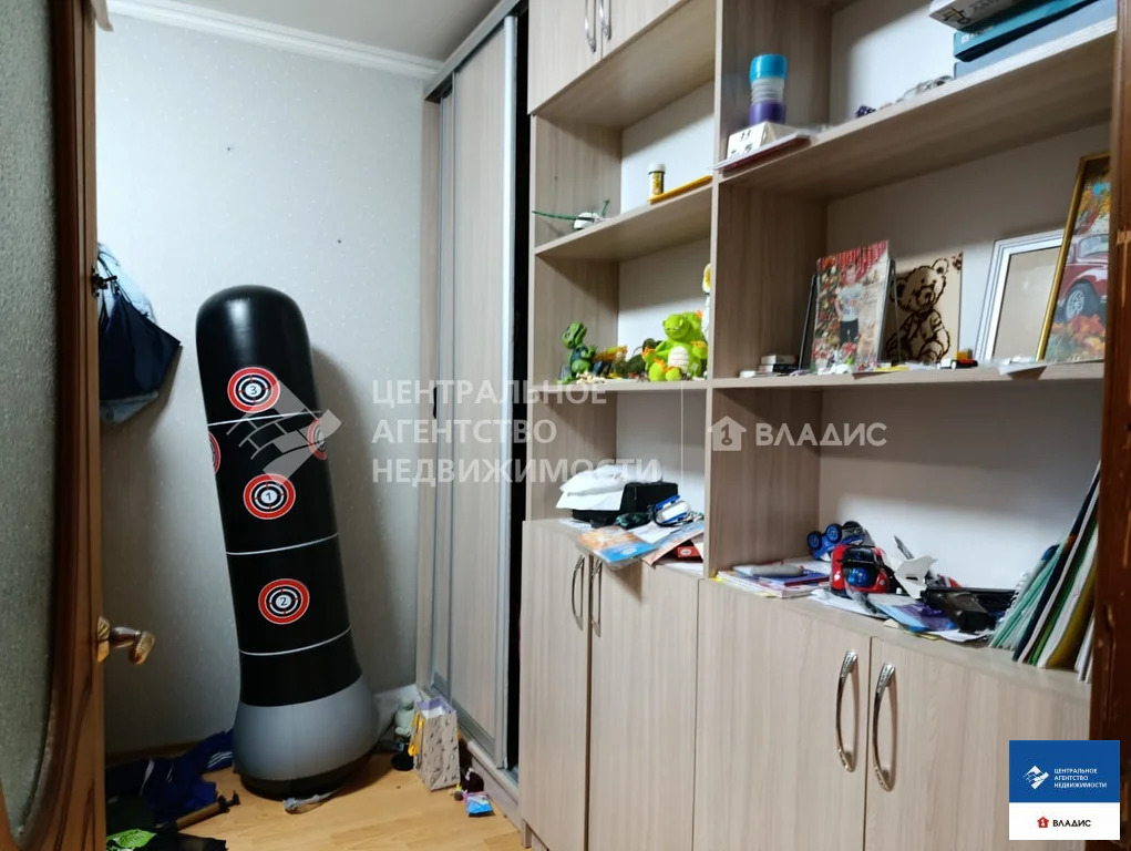 Продажа квартиры, Шилово, Шиловский район, ул. Советская - Фото 21