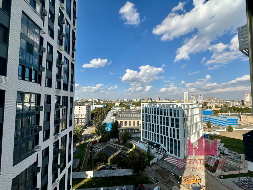 Продажа квартиры, ул. Берзарина - Фото 21