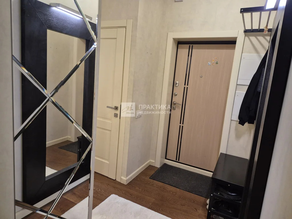 Продажа квартиры, Химки, улица Летчика Ивана Федорова - Фото 16