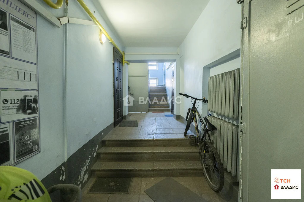 Продажа квартиры, Королев, ул. Пионерская - Фото 40