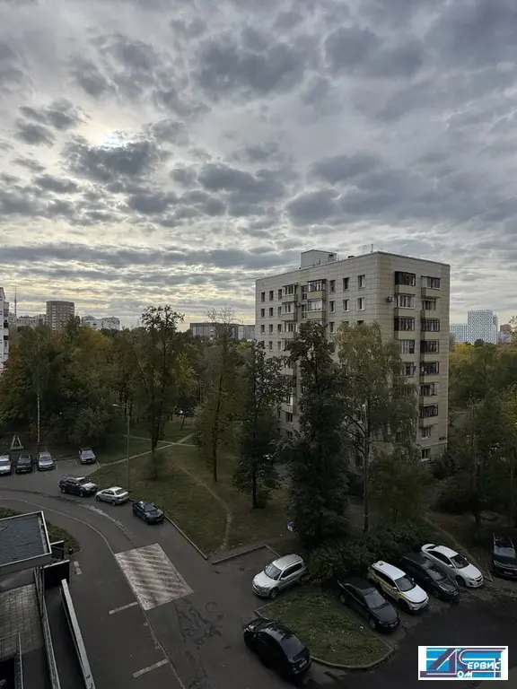 продается 1-а комнатная квартира - Фото 5
