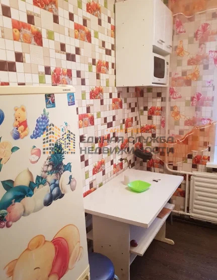 Аренда квартиры, Уфа, ул. Юрия Гагарина - Фото 4