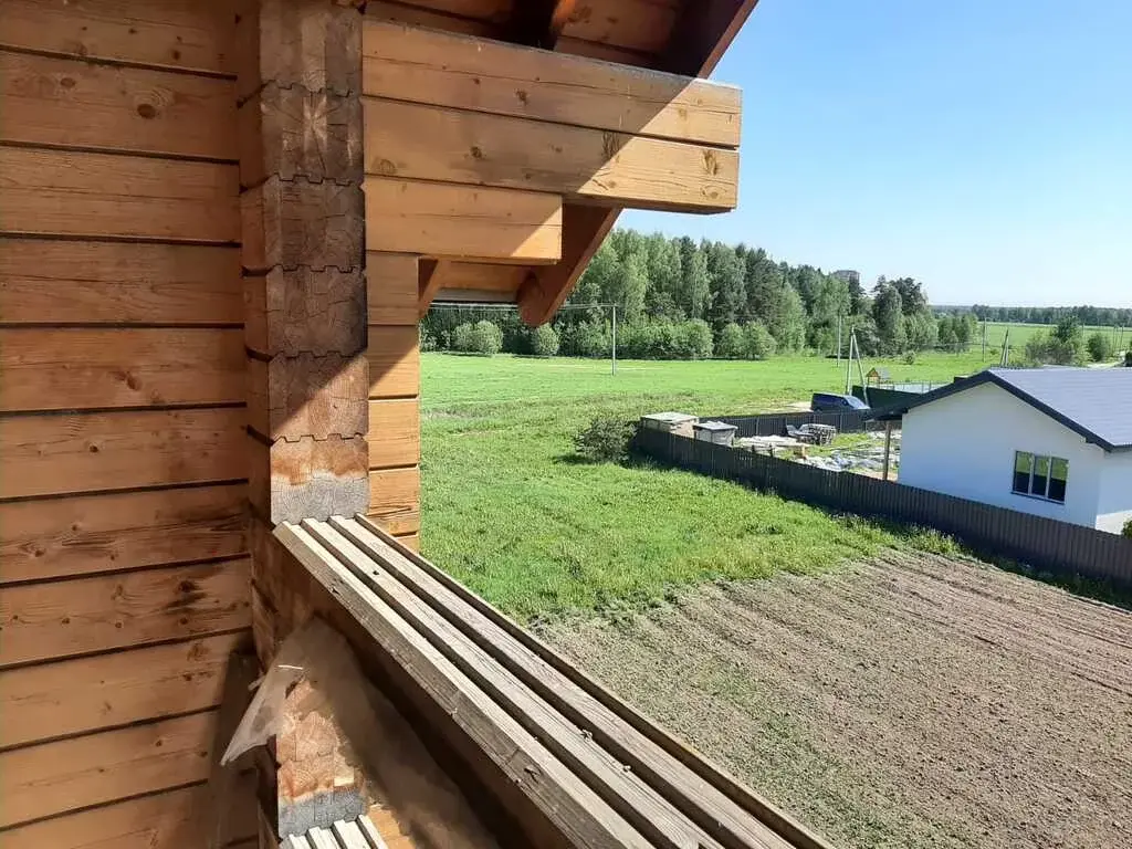 Коттедж 470м2 на участке 20 сот. в д. Якимово - Фото 5