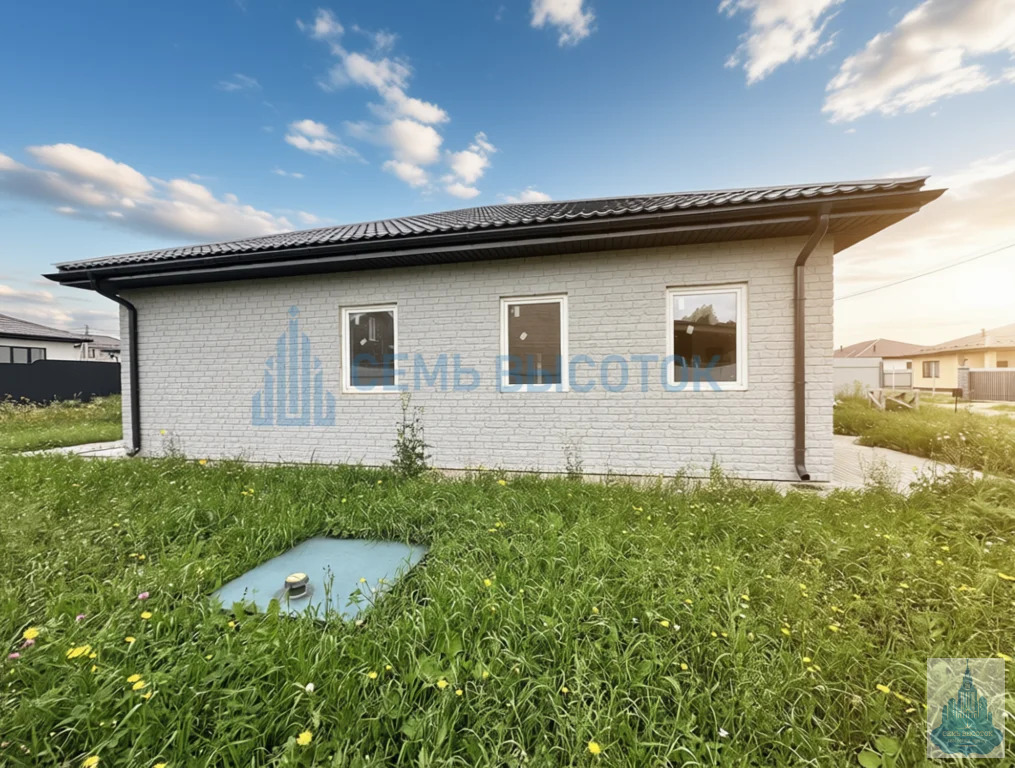 Продажа дома, Домодедово, Домодедово г. о., 181 - Фото 4