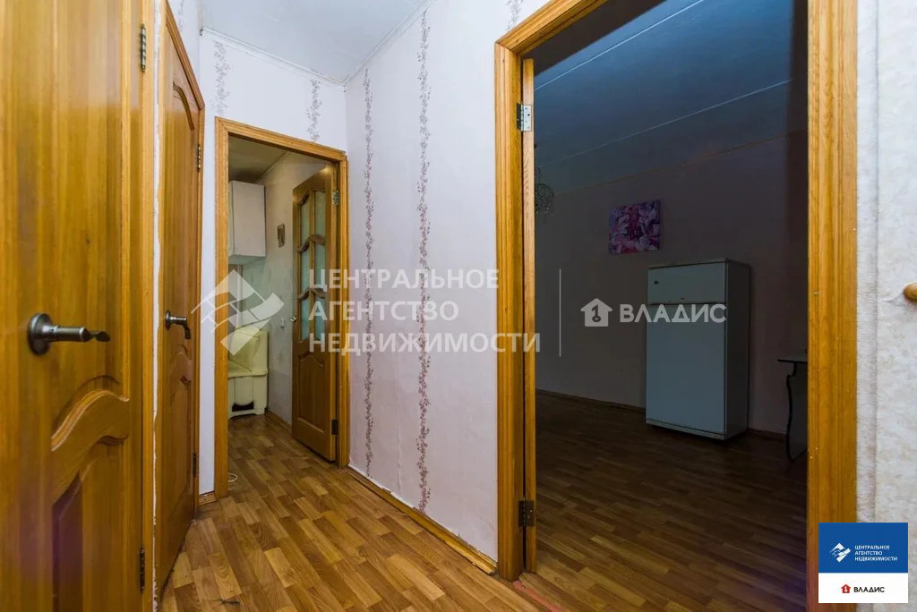 Продажа квартиры, Рязань, Первомайский пр-кт. - Фото 10