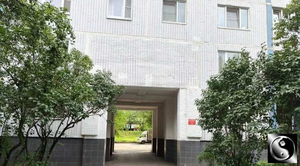 Сдам двухкомнатную квартиру 55.0м Строгинский бул., 17К1, Москва, ... - Фото 15