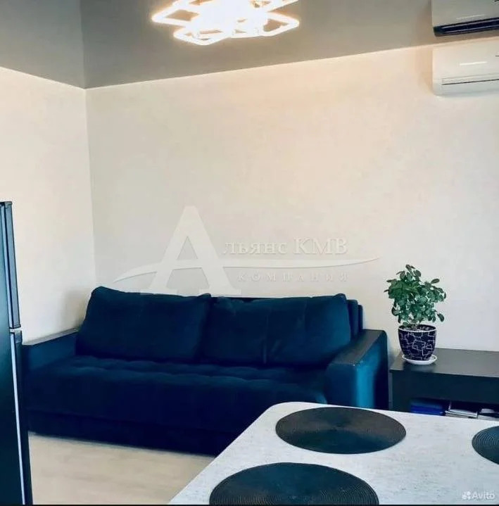 Продажа квартиры, Минеральные Воды, ул. 50 лет Октября - Фото 4