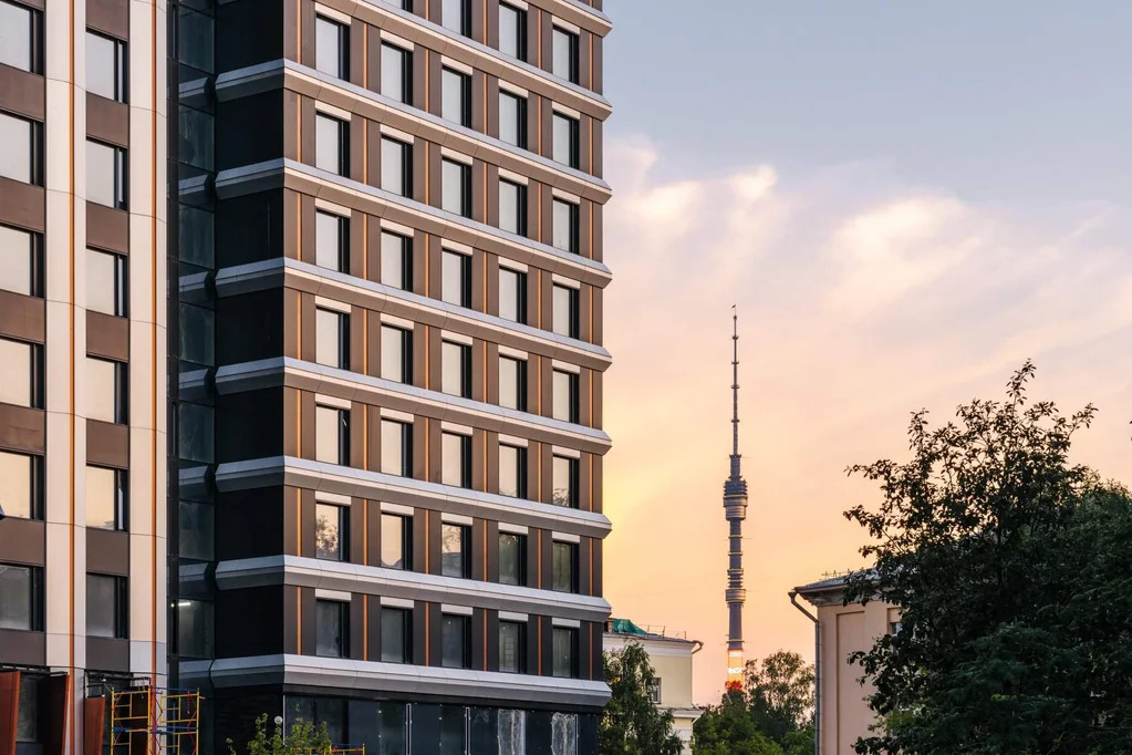 Продам 3-комн. квартиру 69.4 кв.м. - Фото 9