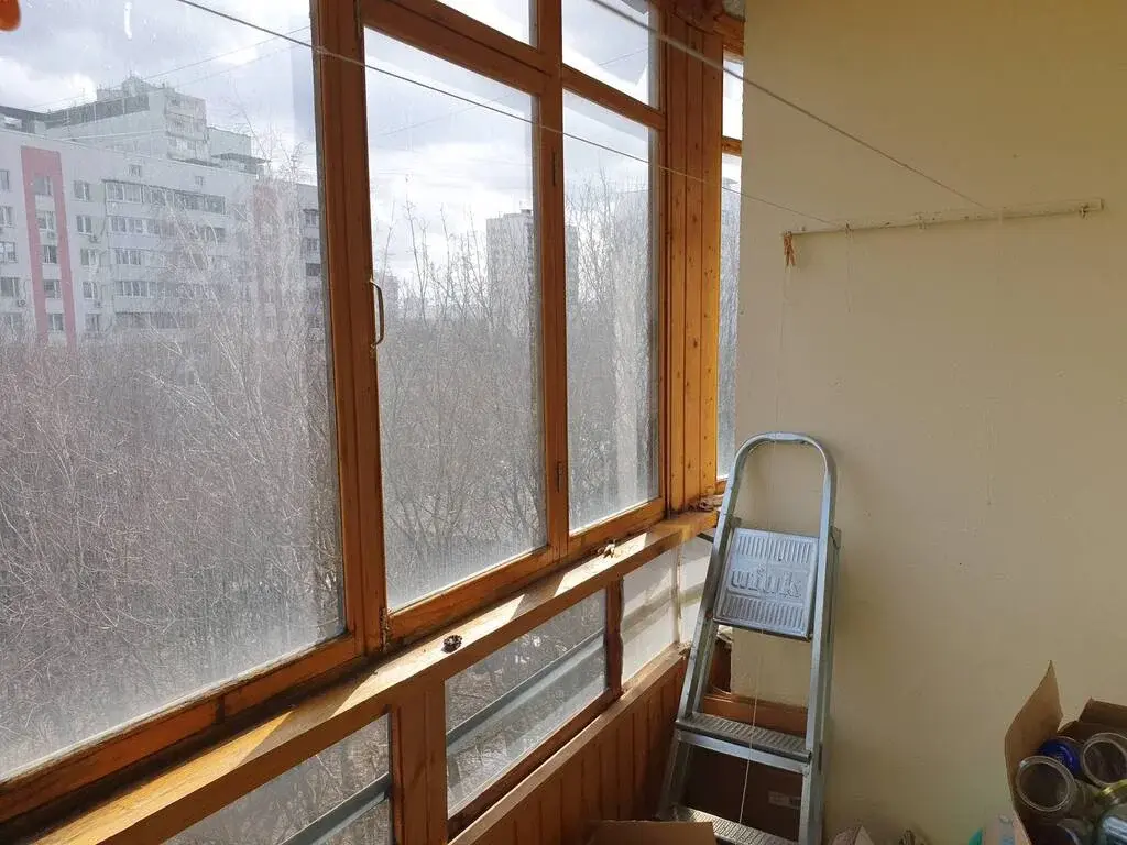 Продажа 2к квартиры, Москва, 26 Бакинских Комиссаров, д. 8,к3 - Фото 2