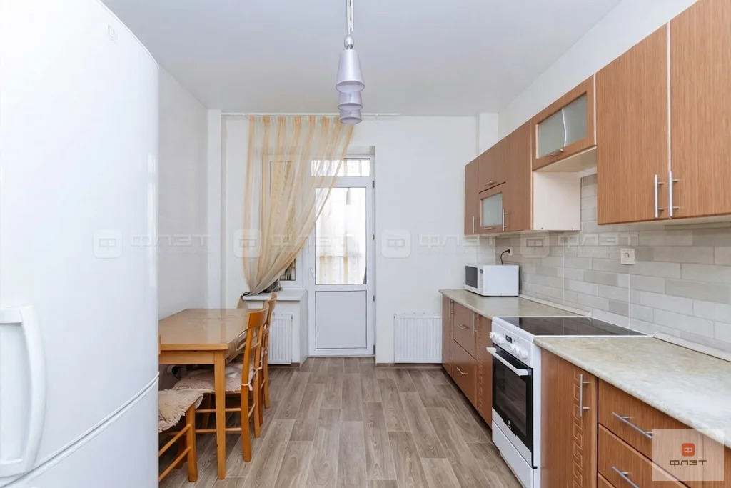 Продажа квартиры, Казань, ул. Нигматуллина - Фото 11