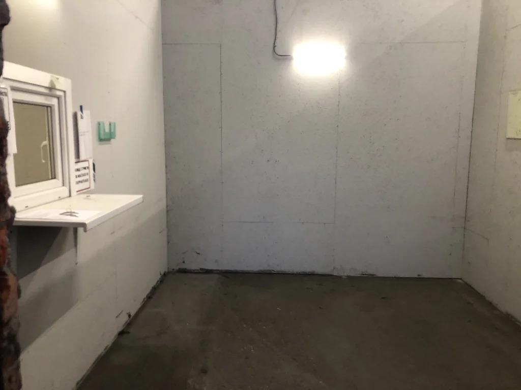 Аренда теплого склада 808 м2 - Фото 6