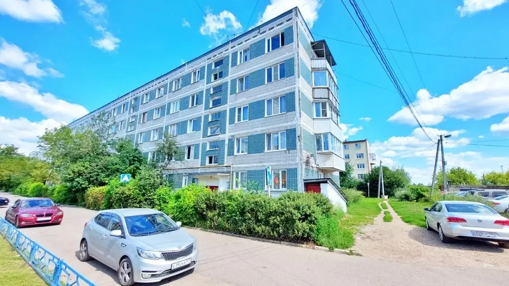 однокомнатная квартира в п. Некрасовский с ремонтом - Фото 15