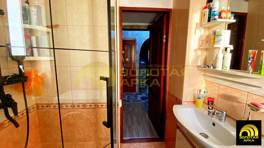 Продажа квартиры, Варениковская, Крымский район, ул. Ленина - Фото 13