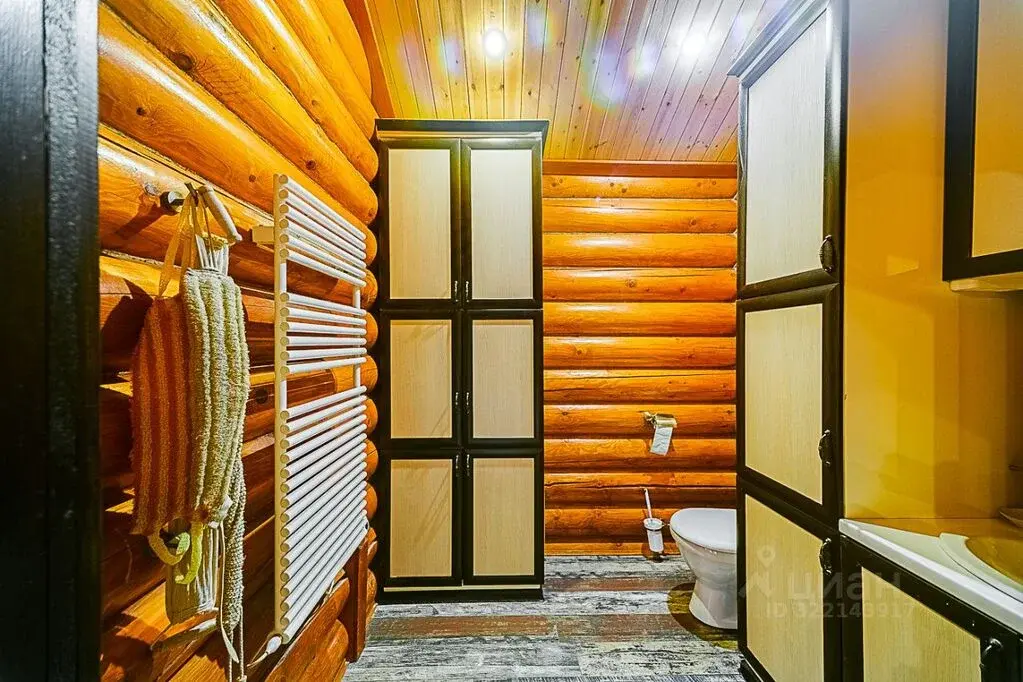 Продаю дом 390.0м Московская область, Дмитровский муниципальный округ, ... - Фото 26
