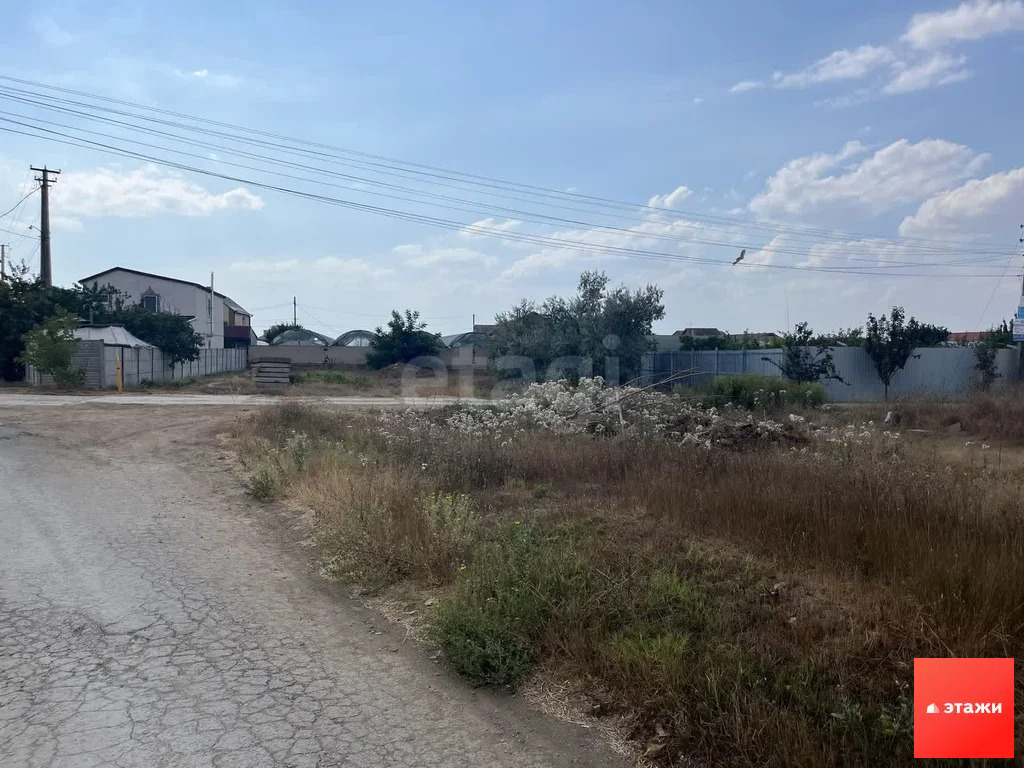 Продажа участка, Михайловка, Сакский район, ул. Проезжая - Фото 0