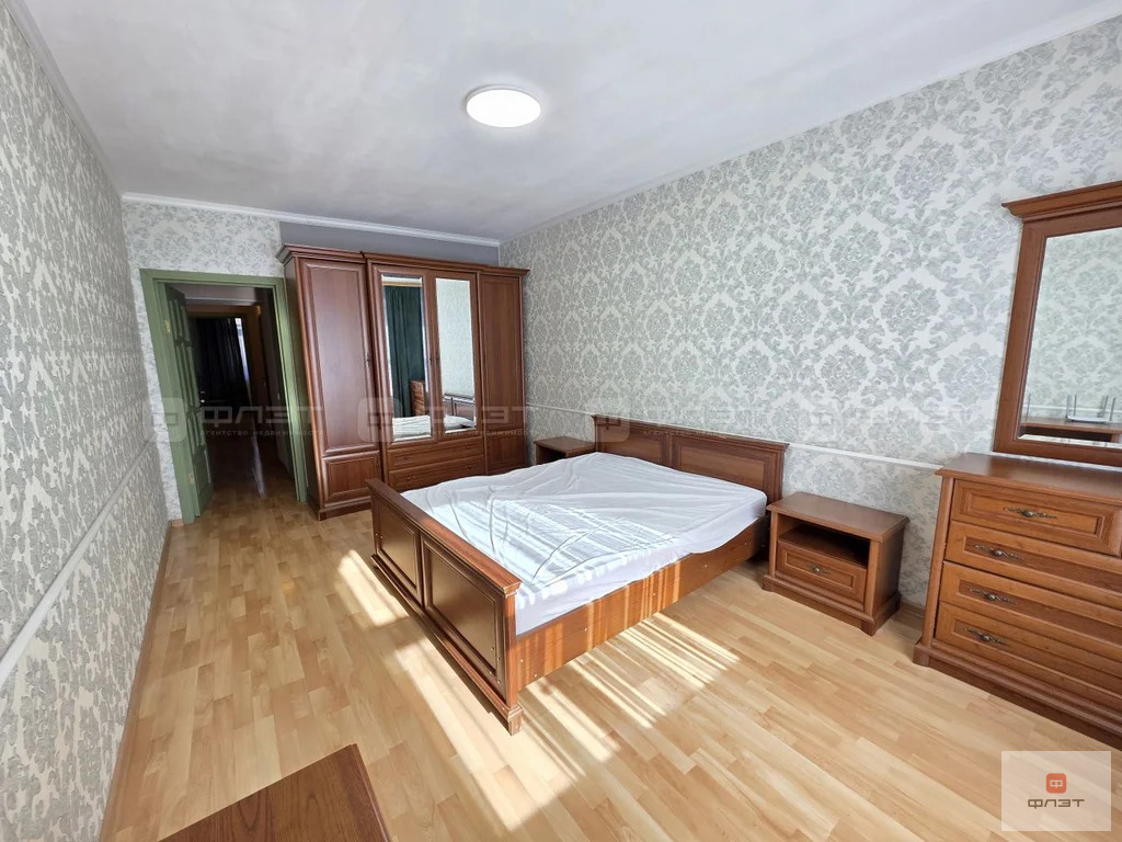 Продажа квартиры, Казань, ул. Четаева - Фото 4
