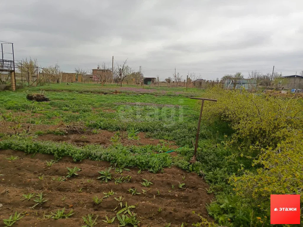 Продажа участка, Орехово, Сакский район, Озерная улица - Фото 4