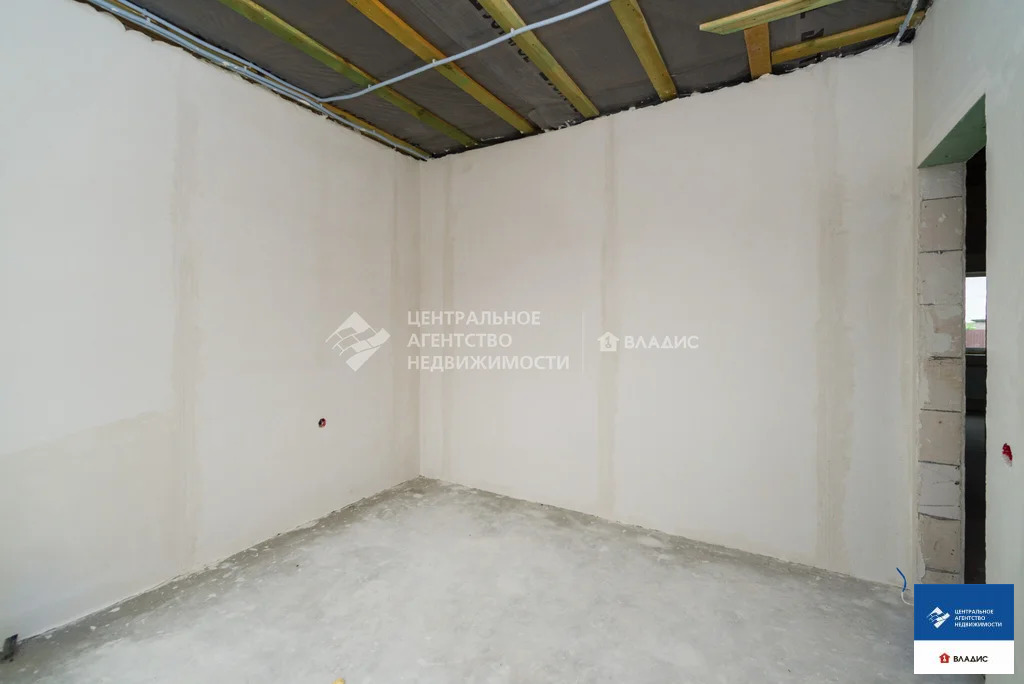 Продажа дома, Агро-Пустынь, Рязанский район, Заречная улица - Фото 7