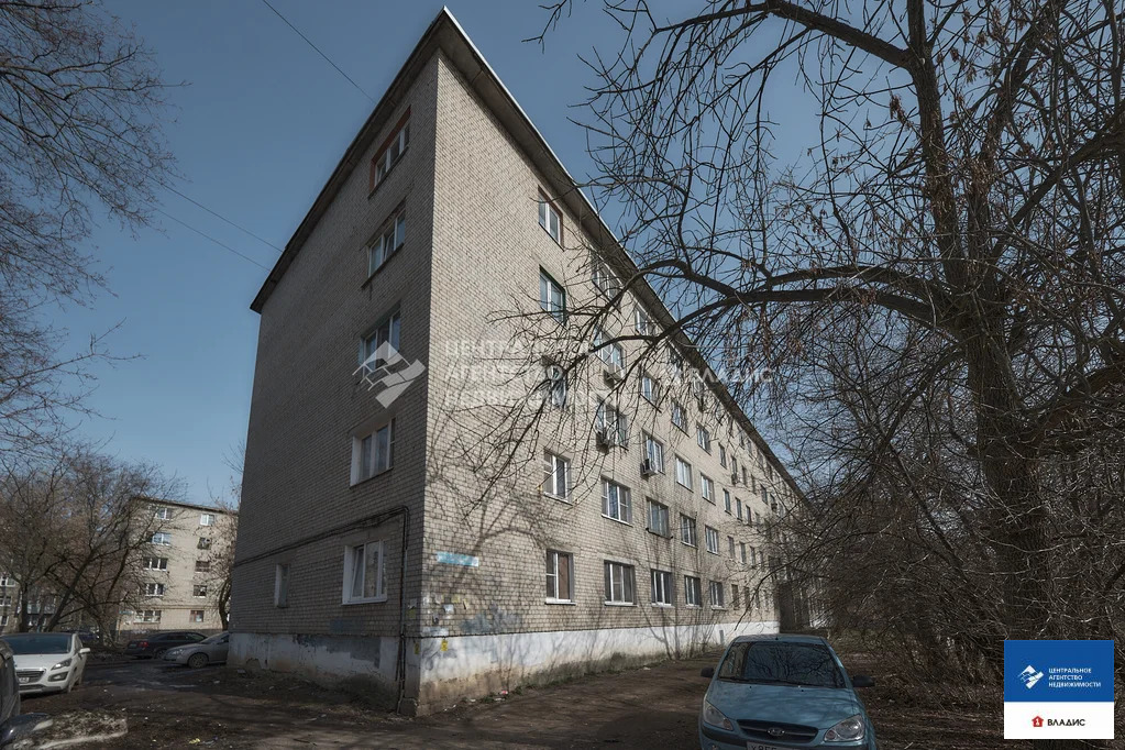 Продажа квартиры, Рязань, ул. Космонавтов - Фото 11