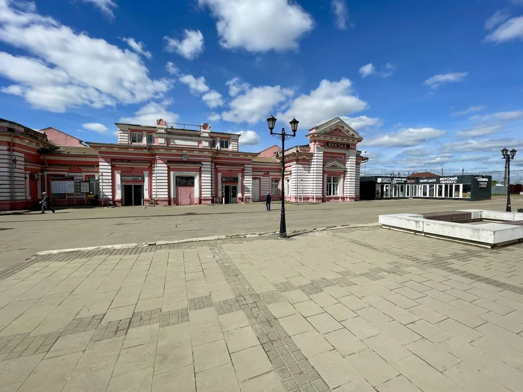 Продажа готового бизнеса, Дмитров, Дмитровский район, Вокзальный пер. - Фото 23