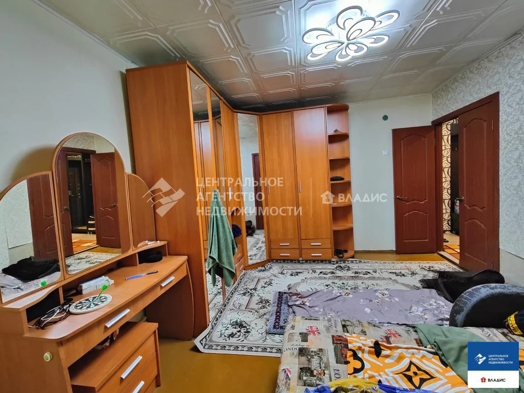 Продажа квартиры, Рыбное, Рыбновский район, ул. Большая - Фото 9