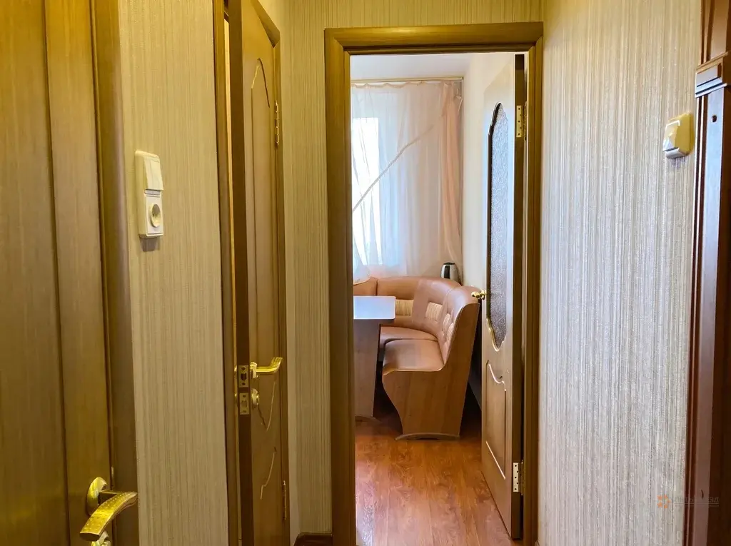 Продается 1-комнатная квартира Серпухов, Юбилейная улица, 2 - Фото 9