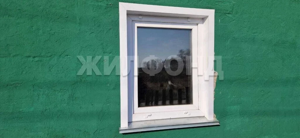 Продажа дома, Верх-Ирмень, Ордынский район, ул. Комсомольская - Фото 48