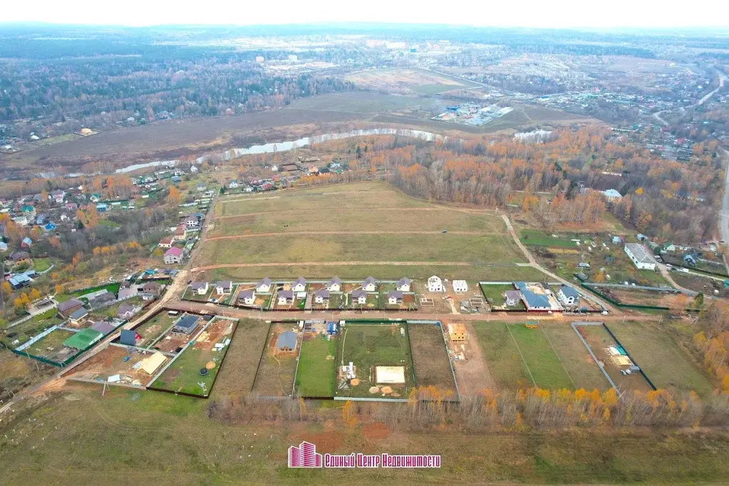 Участок 10 сот, д. Сухарево (г/о Мытищи) - Фото 6