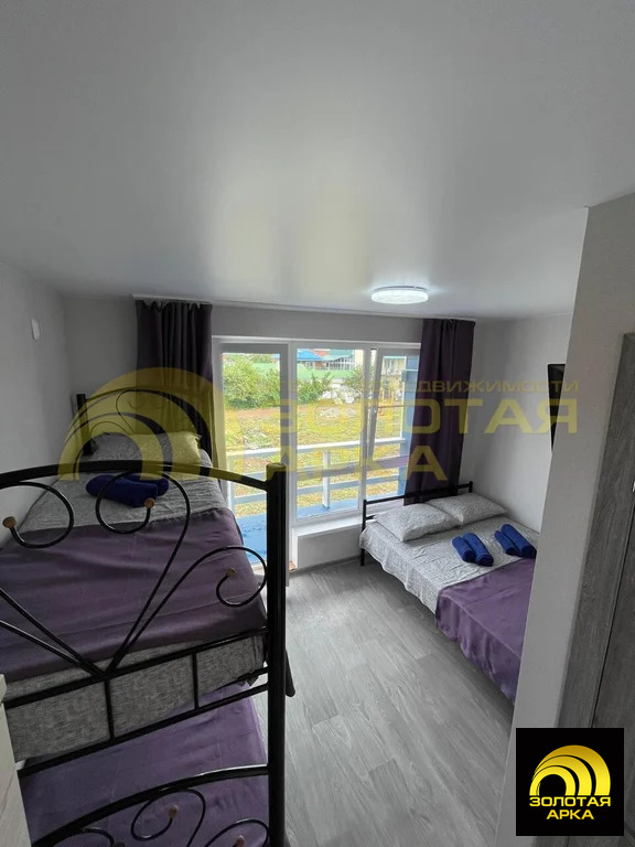 Продажа дома, Волна, Темрюкский район, ул. Солнечная - Фото 16