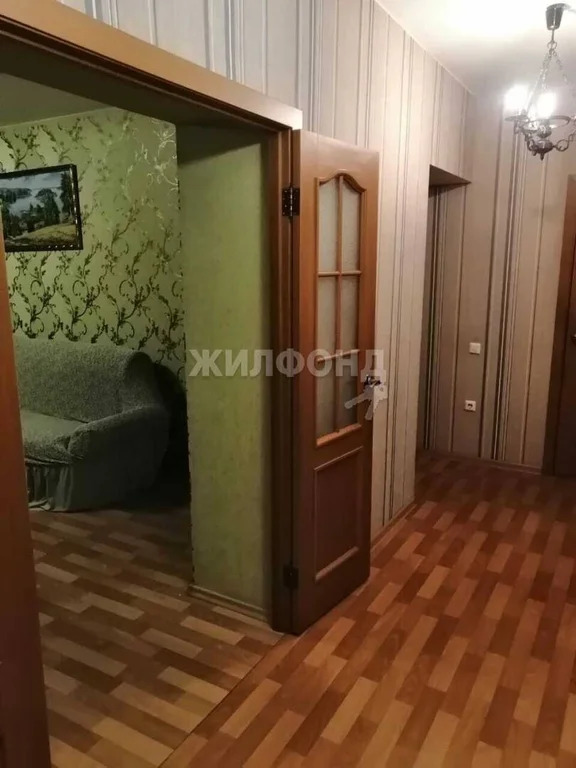 Продажа квартиры, Новосибирск, ул. Выборная - Фото 3