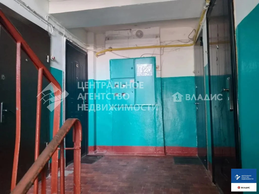 Продажа квартиры, Лесной, Шиловский район, ул. Школьная - Фото 13