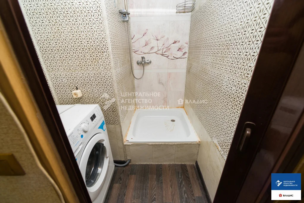 Продажа квартиры, Рязань, ул. Высоковольтная - Фото 4