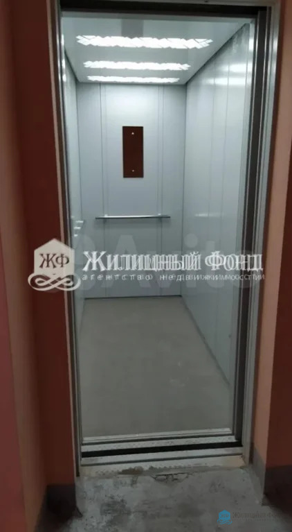 Продажа квартиры в новостройке, Курск, 2-я Агрегатная улица - Фото 8