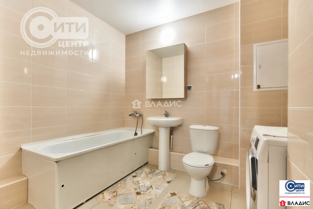 Продажа квартиры, Воронеж, ул. Конструкторов - Фото 5