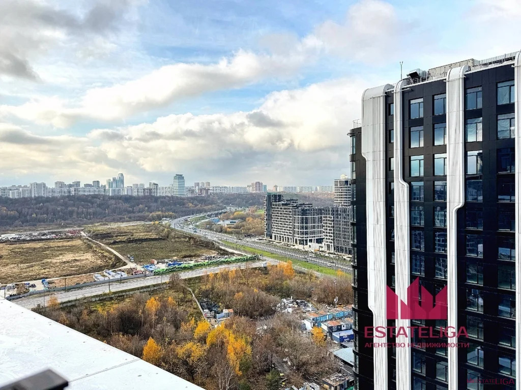 Продажа квартиры, ул. Нижние Мневники - Фото 1