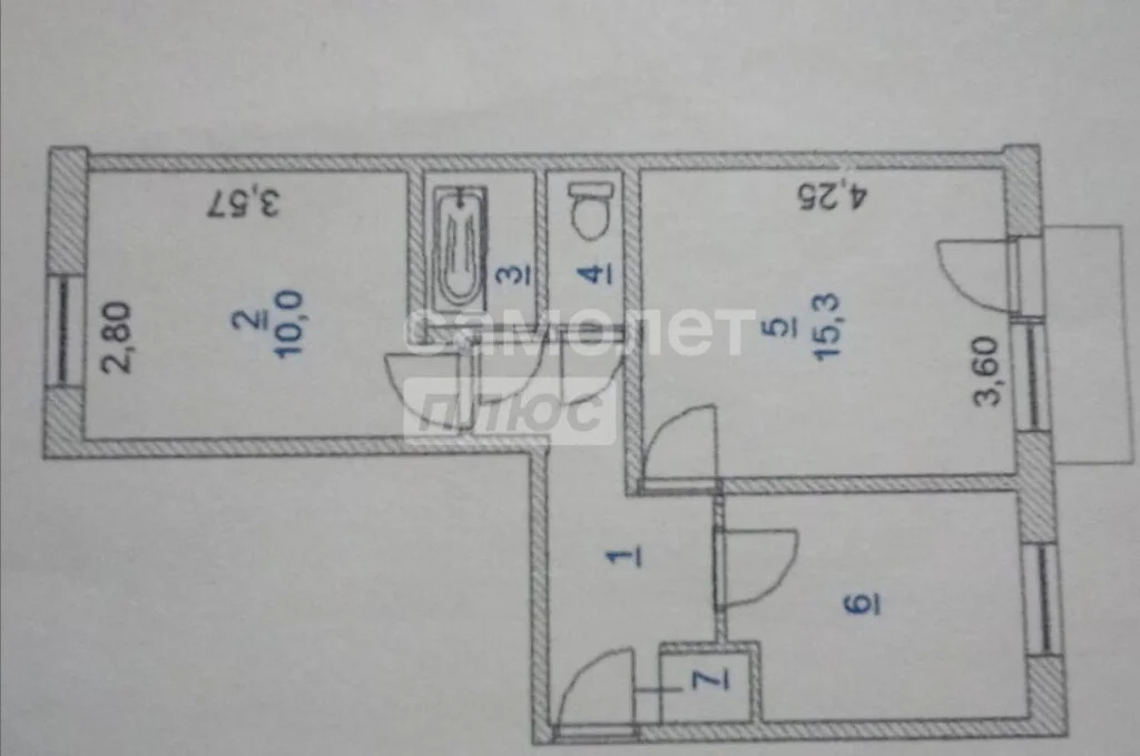 Продажа квартиры, Бердск, Карла Маркса - Фото 16