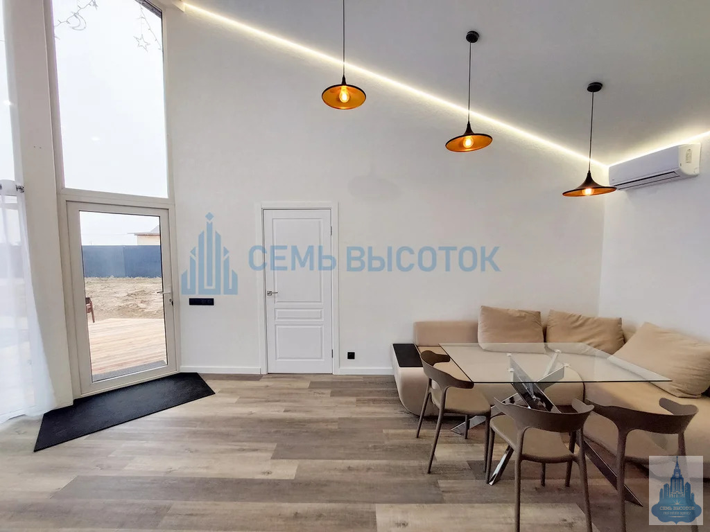 Продажа дома, Воскресенский район, Рыболово-2 тер. - Фото 10