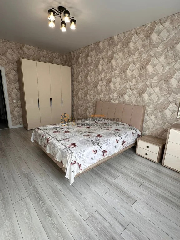 Аренда квартиры, Уфа, ул. Гоголя - Фото 13