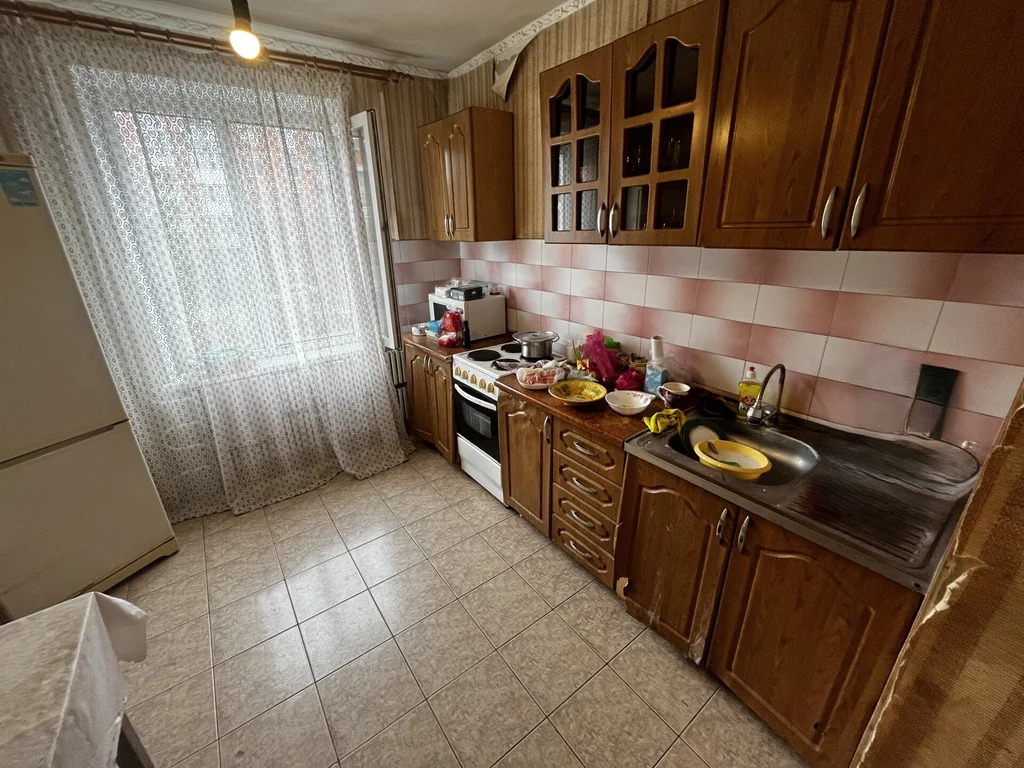 Продажа квартиры, Афипский, Северский район, ул. 50 лет Октября - Фото 2