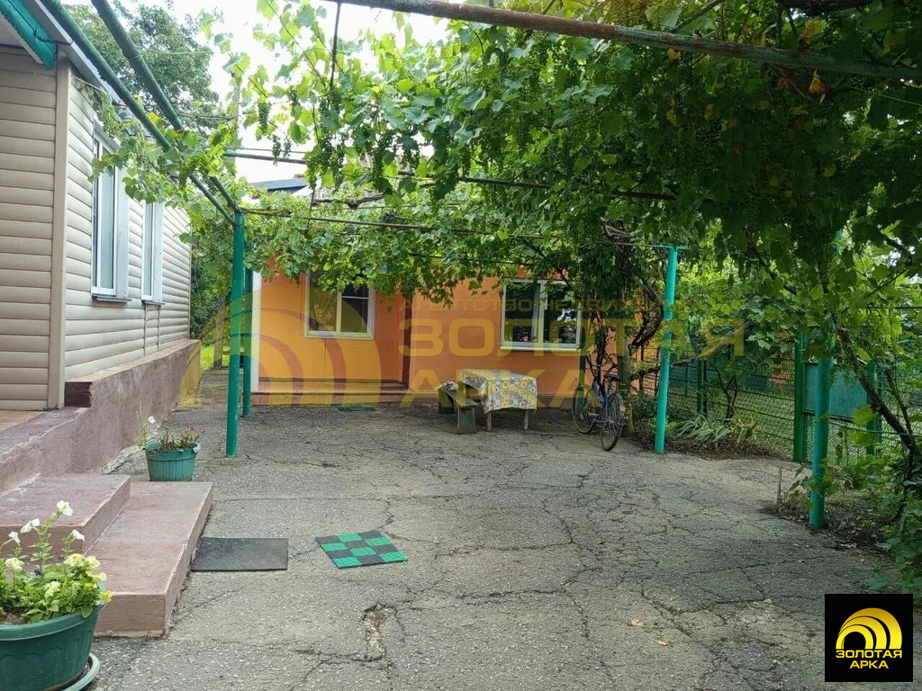 Продажа дома, Беликов, Славянский район, ул. Светлая - Фото 2