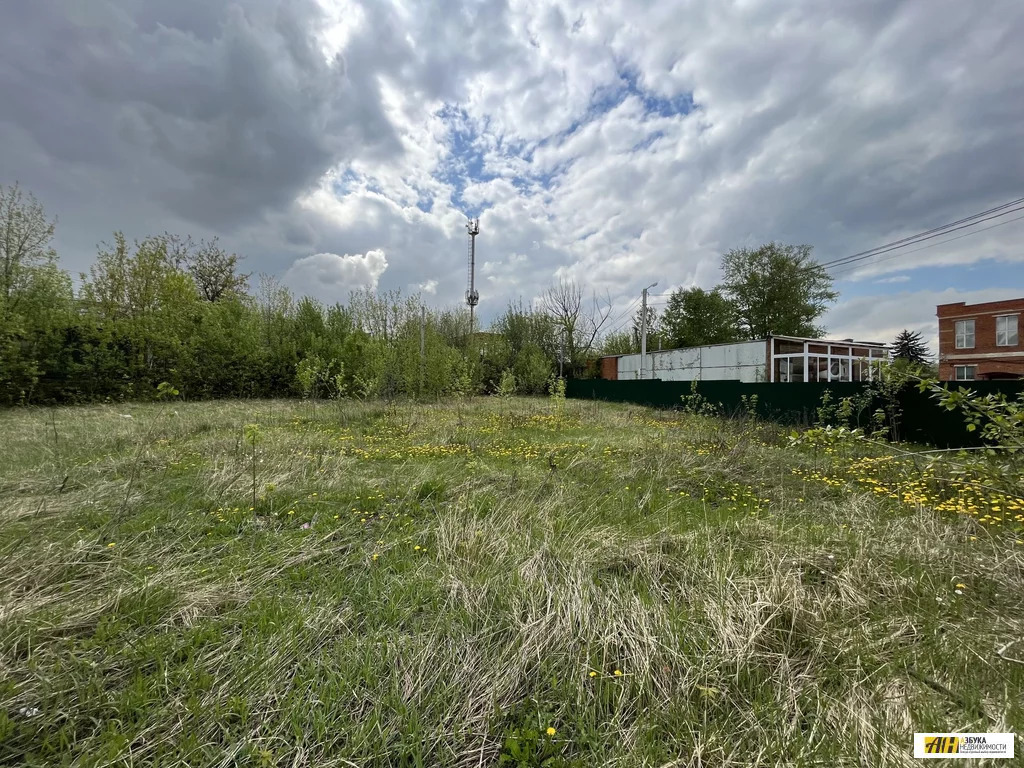 Продажа земельного участка, Новлянское, Волоколамский район - Фото 10