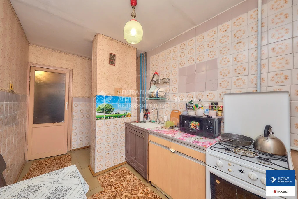 Продажа квартиры, Рязань, ул. Загородная - Фото 4