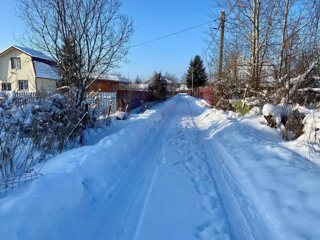 Дача 35 м2 на участке 6,5 сот. - Фото 12