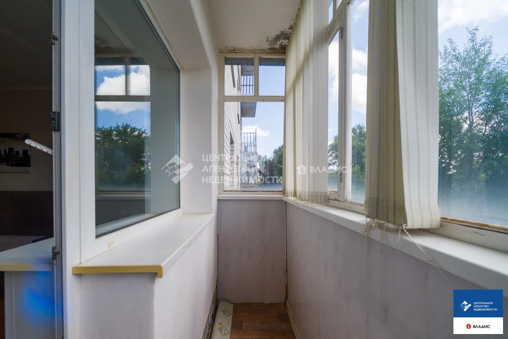 Продажа квартиры, Рязань, 1-я Красная улица - Фото 9