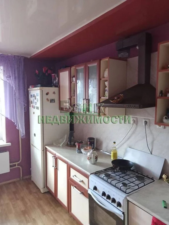 Продажа квартиры, Балаково, Каховская ул, 47 - Фото 4