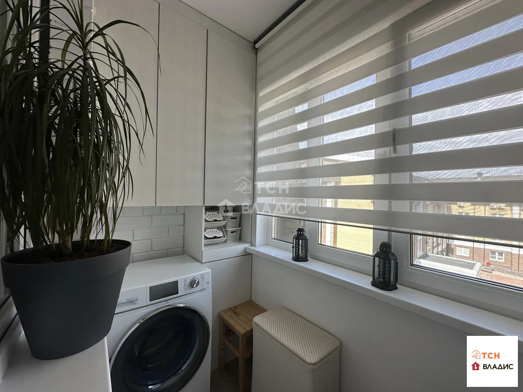 Продажа квартиры, Королев, Бурковский проезд - Фото 29